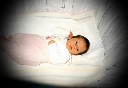 Anna Christina Koller 01.12.88